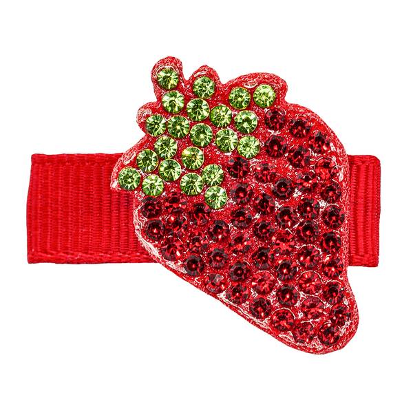 Jordbr Rhinestone
